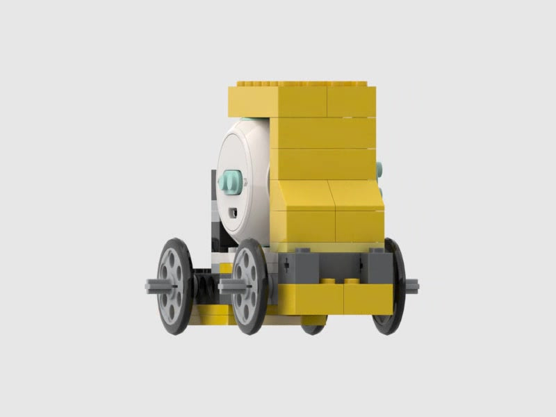 Easy Robotics! Semi Truck